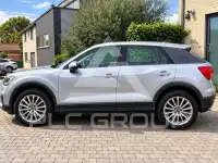 2019 Audi Q2