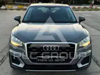 2019 Audi Q2
