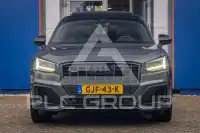 2019 Audi Q2