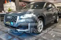 2019 Audi Q2