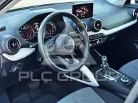 2019 Audi Q2