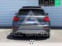 2019 Audi Q2