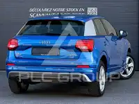 2019 Audi Q2