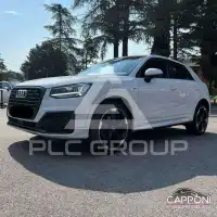 2019 Audi Q2