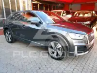 2019 Audi Q2