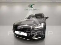2019 Audi Q2