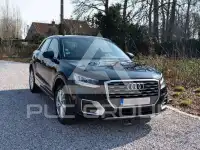 2019 Audi Q2