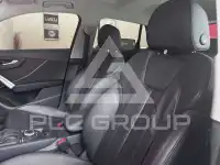 2019 Audi Q2