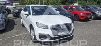 2019 Audi Q2