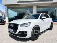 2019 Audi Q2