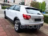 2019 Audi Q2