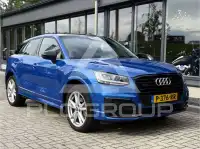 2019 Audi Q2