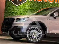 2019 Audi Q2