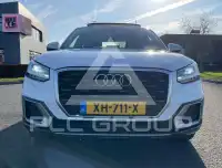 2019 Audi Q2