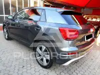 2019 Audi Q2