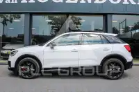 2019 Audi Q2