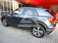 2019 Audi Q2