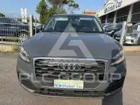 2019 Audi Q2