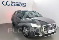 2019 Audi Q2