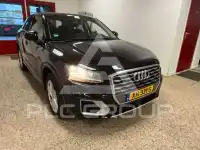 2019 Audi Q2