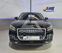 2019 Audi Q2