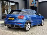 2019 Audi Q2