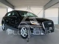 2019 Audi Q2