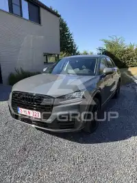 2019 Audi Q2
