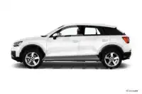 2019 Audi Q2