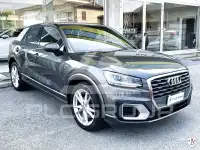 2019 Audi Q2