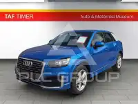 2019 Audi Q2