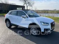 2019 Audi Q2