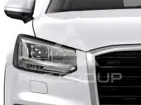 2019 Audi Q2