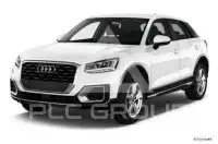 2019 Audi Q2