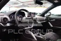 2019 Audi Q2