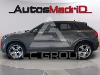 2019 Audi Q2