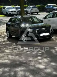 2019 Audi Q2