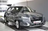 2019 Audi Q2