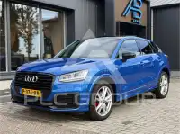 2019 Audi Q2