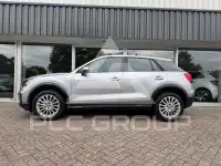 2019 Audi Q2