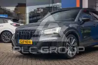 2019 Audi Q2
