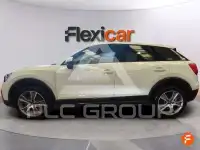 2019 Audi Q2