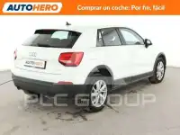 2019 Audi Q2