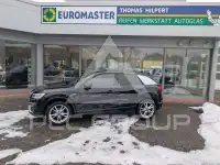 2019 Audi Q2