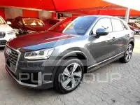 2019 Audi Q2