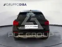 2019 Audi Q2