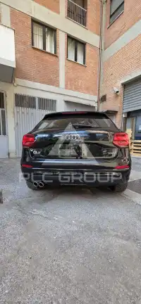 2019 Audi Q2