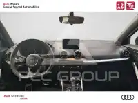 2019 Audi Q2
