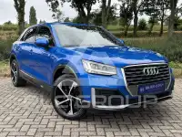 2019 Audi Q2