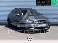 2019 Audi Q2